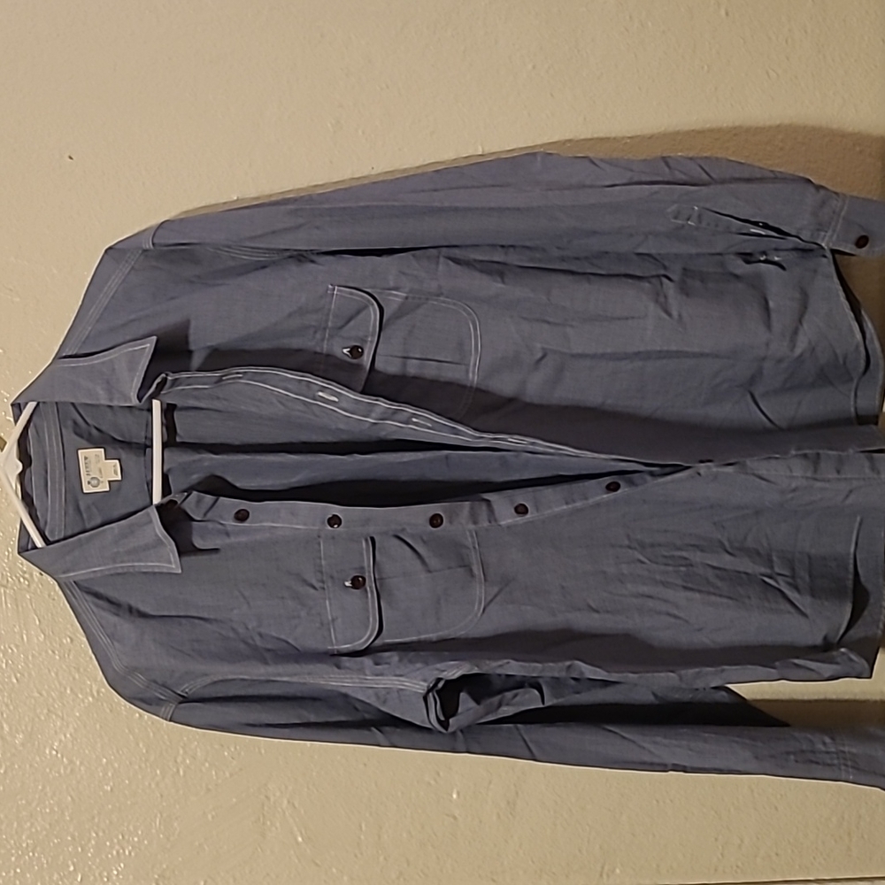 J. Crew shirt